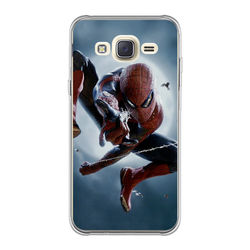 Capa para Celular - Homem Aranha 3