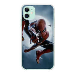 Capa para Celular - Homem Aranha 3