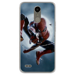 Capa para Celular - Homem Aranha 3