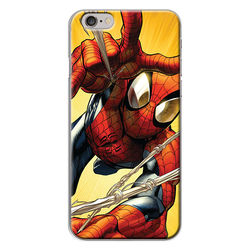 Capa para Celular - Homem Aranha 4