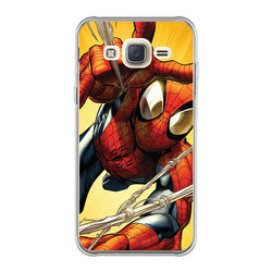 Capa para Celular - Homem Aranha 4