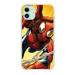 Capa para Celular - Homem Aranha 4