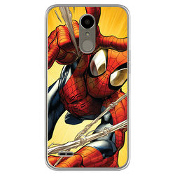 Capa para Celular - Homem Aranha 4