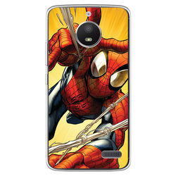 Capa para Celular - Homem Aranha 4