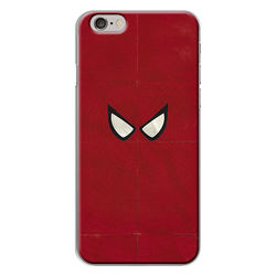 Capa para Celular - Homem Aranha 5