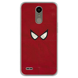 Capa para Celular - Homem Aranha 5