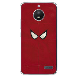 Capa para Celular - Homem Aranha 5