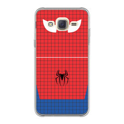 Capa para celular - Homem Aranha Flat