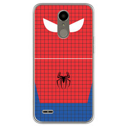 Capa para celular - Homem Aranha Flat