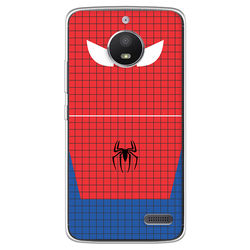 Capa para celular - Homem Aranha Flat