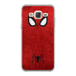 Capa para celular - Homem Aranha Símbolo 2
