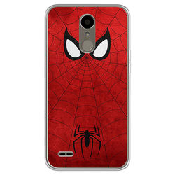 Capa para celular - Homem Aranha Símbolo 2