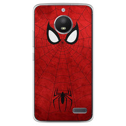 Capa para celular - Homem Aranha Símbolo 2