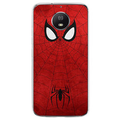 Capa para celular - Homem Aranha Símbolo 2
