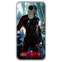 Capa para Celular - Homem Formiga 2