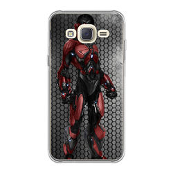 Capa para Celular - Homem Formiga 3