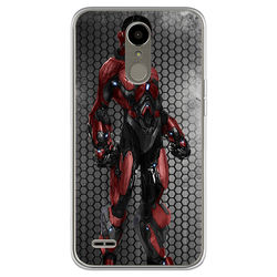 Capa para Celular - Homem Formiga 3