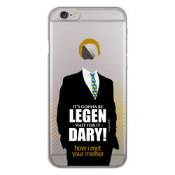 Capa para celular - How I Met Your Mother | Legendary