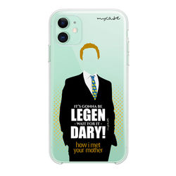 Capa para celular - How I Met Your Mother | Legendary