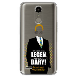 Capa para celular - How I Met Your Mother | Legendary