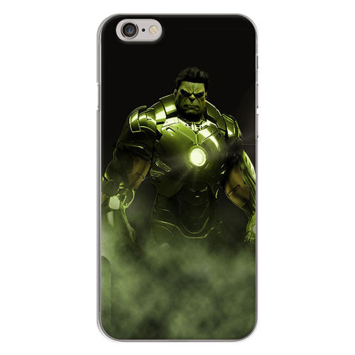 Imagem de Capa para Celular - Hulk