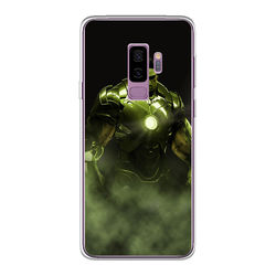 Capa para Celular - Hulk