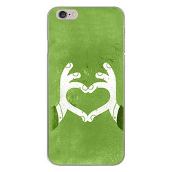 Capa para Celular - I Love My iPhone