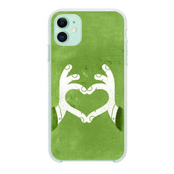 Capa para Celular - I Love My iPhone