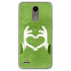 Capa para Celular - I Love My iPhone