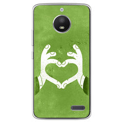 Capa para Celular - I Love My iPhone