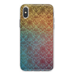 Capa para celular - Jacquard