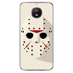 Capa para Celular - Jason | Máscara