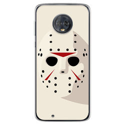 Capa para Celular - Jason | Máscara
