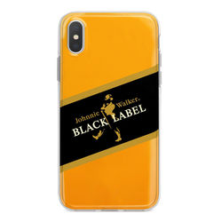 Capa para celular - Jonnie Walker | Black Label