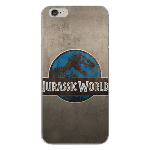 Imagem de Capa para Celular - Jurassic World