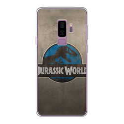 Capa para Celular - Jurassic World