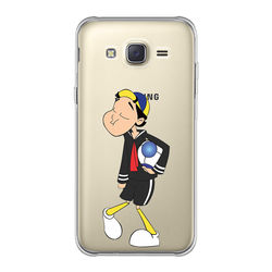 Capa para Celular - Kiko 1