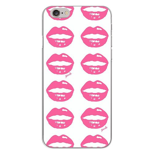 Imagem de Capa para Celular - Kisses | Pink