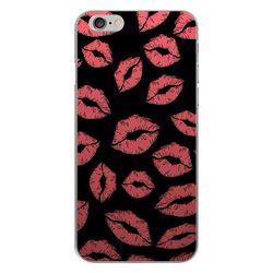 Capa para Celular - Kisses | Red