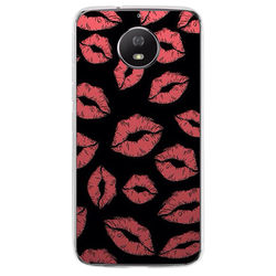 Capa para Celular - Kisses | Red