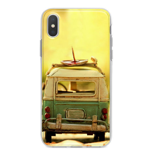 Imagem de Capa para celular - Kombi| Vintage