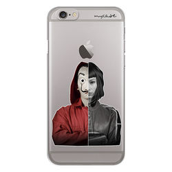 Capa para celular - La Casa de Papel | Tokio