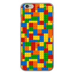 Capa para celular - Lego