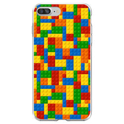 Capa para celular - Lego