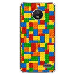 Capa para celular - Lego