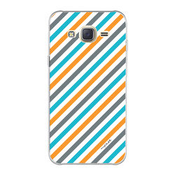 Capa para celular - Linhas