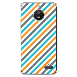 Capa para celular - Linhas