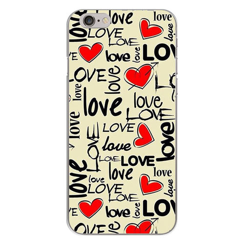 Imagem de Capa para Celular - Love