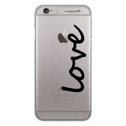 Capa para celular - Love