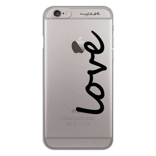 Imagem de Capa para celular - Love